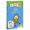 LOCO Bambino - Uk en Puk pakket spelen & leren