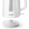 PHILIPS Daily waterkoker 1.7L - wit