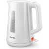 PHILIPS Daily waterkoker 1.7L - wit