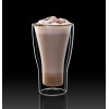 BORMIOLI Thermo - 2 glazen latte macchiato 340ml dubbelwandig 10355/1