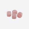 POINT VIRGULE - Herbruikbare ijsblokjes 4st.- jade roze
