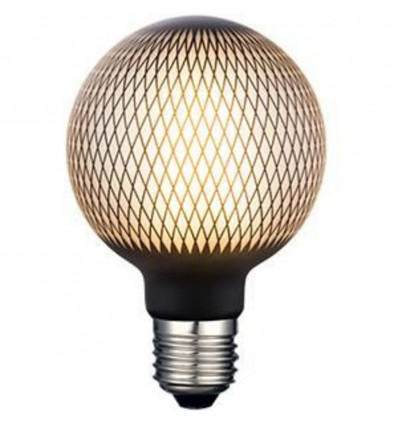 NORDLUX - Magician Led lamp G95 - 4W 2700K TU UC