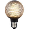 NORDLUX - Magician Led lamp G95 - 4W 2700K TU UC