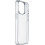 IPHONE 13 PRO - hoesje clear duo transparant