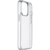 IPHONE 13 PRO - hoesje clear duo transparant