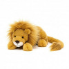 JELLYCAT - Knuffel Louie Lion - little