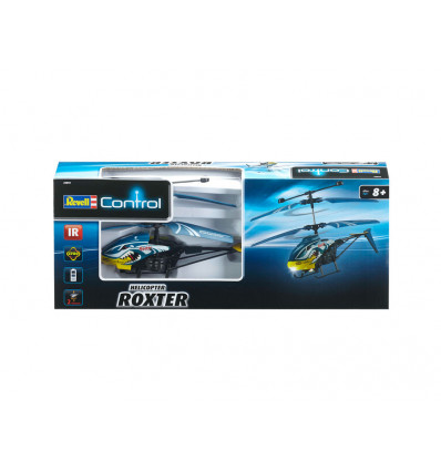 REVELL - Helicopter Roxter