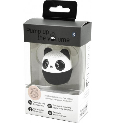 LEGAMI Panda mini speaker