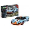 REVELL - Ford GT 40 Le Mans 1968 & 1969
