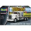 REVELL - Kenworth W900 vrachtwagen