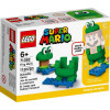 LEGO Super Mario 71392 Kikker Mario power-uppakket