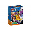 LEGO City 60296 Demolition stunt bike