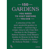 150 gardens you need to visit before you die - Stefanie Waldek