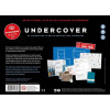 Undercover - Detectivespel