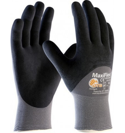 MAXIFLEX Handschoenen - maat 10