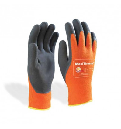 MAXIFLEX Handschoenen maxitherm - M10
