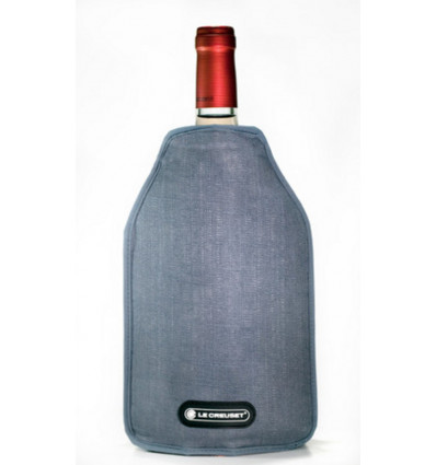 LE CREUSET WA126 wijnkoeler - mist grey flint