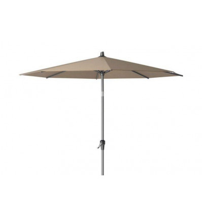 Platinum RIVA parasol D 2.5m - taupe