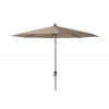 Platinum RIVA parasol D 2.5m - taupe