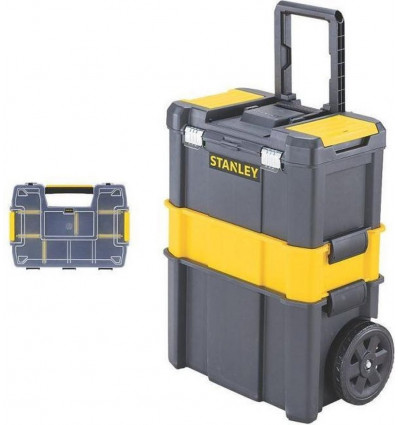 STANLEY Essential gereedschapstrolley STST1-81320
