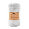 TISECO Plaid COSY microflannel - 240x220cm - l.grijs