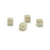 TrendForm MAGIC magneten - Cube 4 stuks