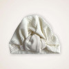 COCO&PINE Off white- Muts turban newborn