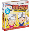 GRAFIX - HEADZ (teken het op je hoofd)