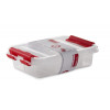 Sunware Q-LINE First Aid pillenbox- 0.2L 87903609/36x