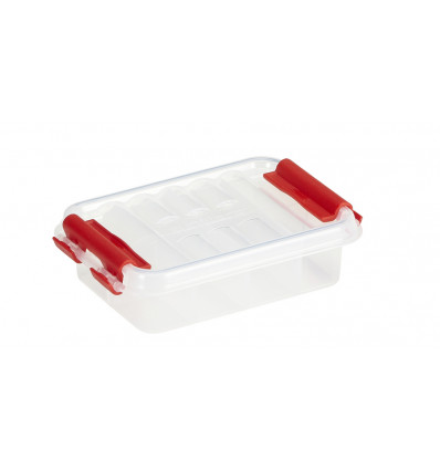 Sunware Q-LINE First Aid pillenbox- 0.2L 87903609/36x
