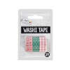 GRAFIX - Washi tape 6 assorti prijs per stuk