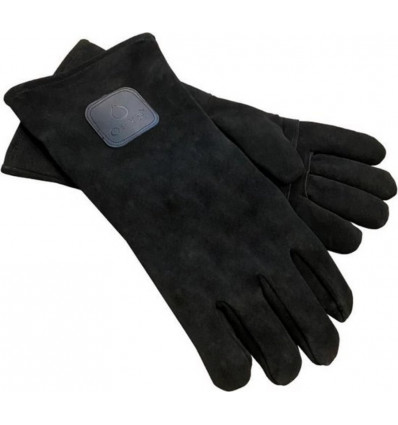 OFYR - BBQ Handschoenen zwart