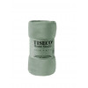TISECO Microflanel plaid - 150x200cm - sage green