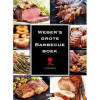 WEBER receptenboek - Het Grote BBQ boek