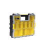 STANLEY Fatmax - Profi-organizer koffer waterdicht - 44,6x11,6x35,7cm