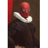 Poster portret Spiderman - 40x60cm