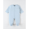 NOUKIES Pyjama katoen - l. blauw - 3m