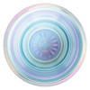 Popgrip popsocket - clear iridescent