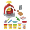 PLAY-DOH Pizza oven - speelset F43735