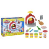 PLAY-DOH Pizza oven - speelset F43735