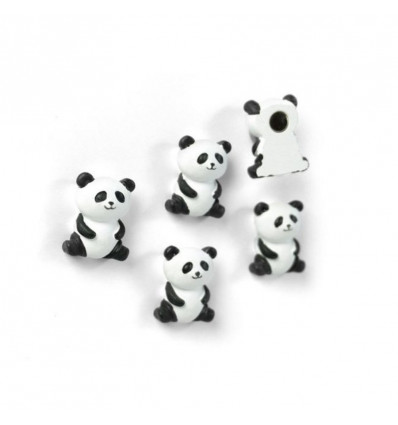 TRENDFORM Story box magneten - panda's
