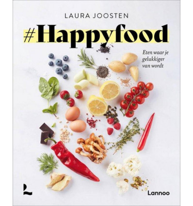  Happyfood - Laura Joosten