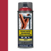 MOTIP ralspray acryllak 400ml - fr.rood frambozenrood 3027