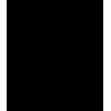 FIN FIX kleeffolie - 45x200cm - zwart