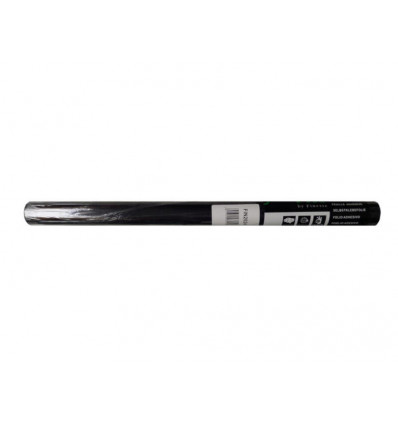 FIN FIX kleeffolie - 45x200cm - zwart