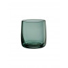 ASA Sarabi - Glas 200ml - groen - met dehand geblazen - vaatwasmachine bestendig
