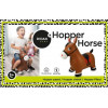 DIDAK Hopper paard - 57x23x47cm 10100622