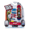 TECH DECK - Vinger skateboard 98mm - ass (prijs per stuk) 465882 83328846