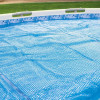BESTWAY Solar cover voor zwembad 427cm 15958252BES