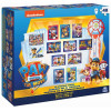 PAW PATROL - Puzzels 12in1